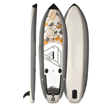 Aqua Marina 10'10 Drift Fishing SUP Set